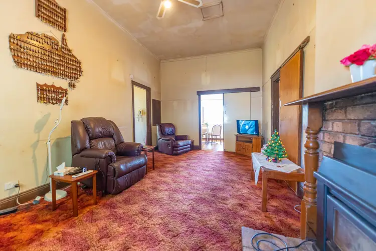 Second view of Homely house listing, 55 Gray Street, Lismore VIC 3324