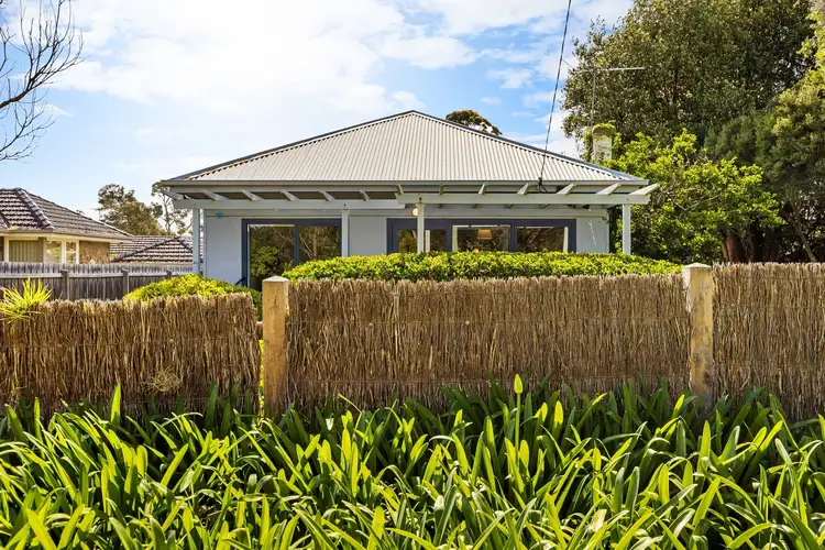 Fourth view of Homely house listing, 40 Government Road, Rye VIC 3941