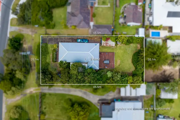 Fifth view of Homely house listing, 40 Government Road, Rye VIC 3941
