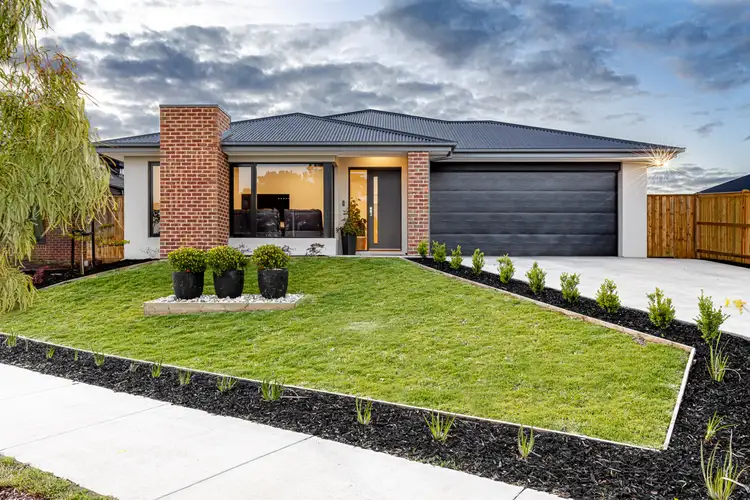 Main view of Homely house listing, 20 Corvara Drive, Winter Valley VIC 3358