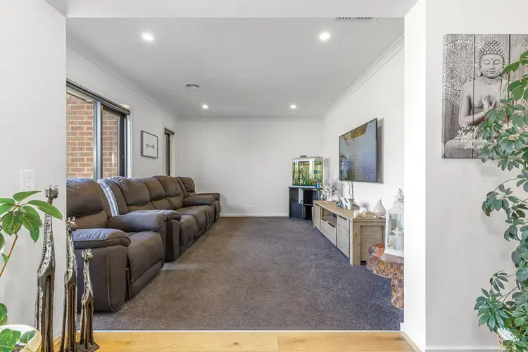 Second view of Homely house listing, 20 Corvara Drive, Winter Valley VIC 3358