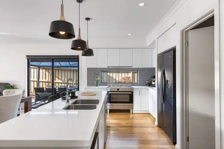 Fourth view of Homely house listing, 20 Corvara Drive, Winter Valley VIC 3358