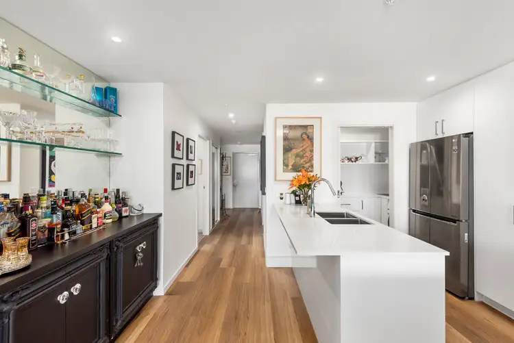Fourth view of Homely apartment listing, 101/21 Hodgson Street, Ocean Grove VIC 3226