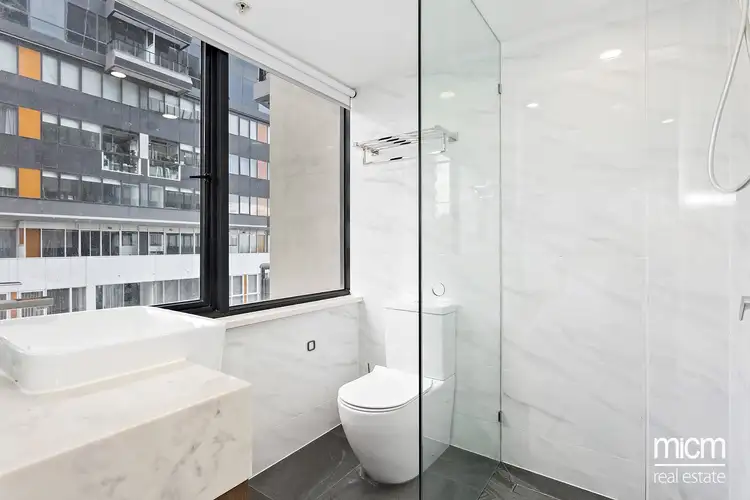 Sixth view of Homely apartment listing, 228/22 Kavanagh Street, Southbank VIC 3006