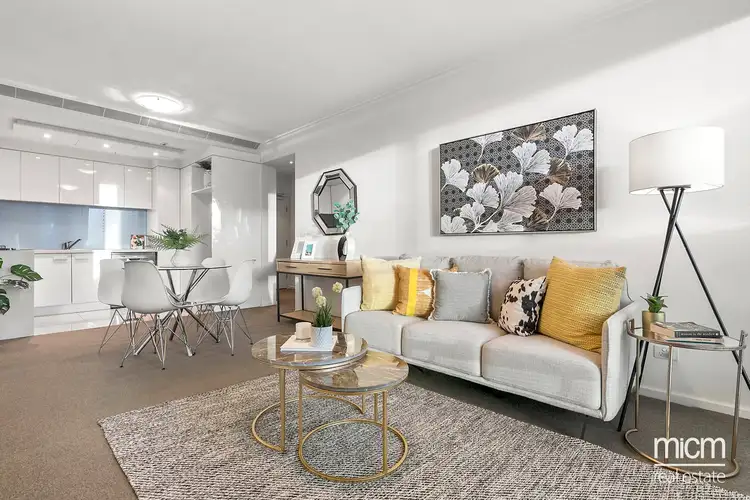 1510/180 City Road, Southbank VIC 3006