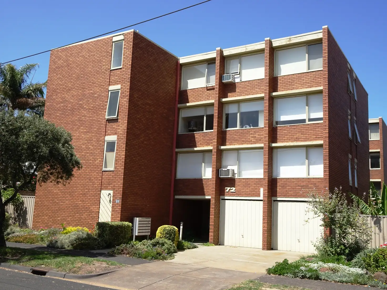 Main view of Homely apartment listing, 19/72 Patterson Street, Middle Park VIC 3206