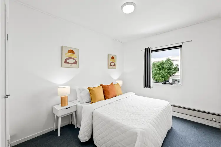 Fourth view of Homely apartment listing, 203/101 Grattan Street, Carlton VIC 3053