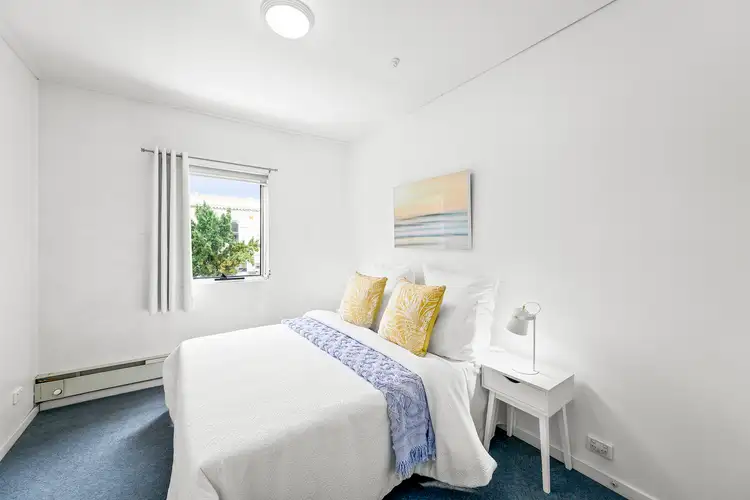 Sixth view of Homely apartment listing, 203/101 Grattan Street, Carlton VIC 3053