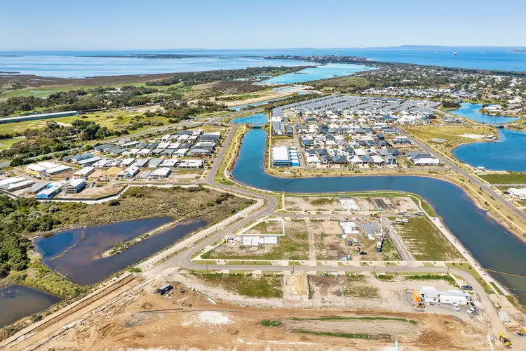 2 Casablanca Street, Point Lonsdale VIC 3225