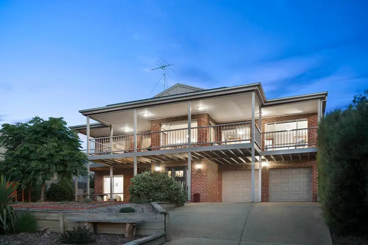 5 Ridgeview Court, Leopold VIC 3224