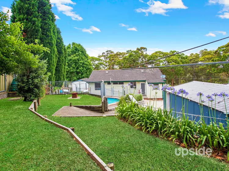 Main view of Homely house listing, 11 Penrose Street, Edgeworth NSW 2285