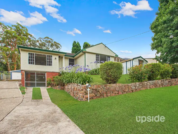 Second view of Homely house listing, 11 Penrose Street, Edgeworth NSW 2285
