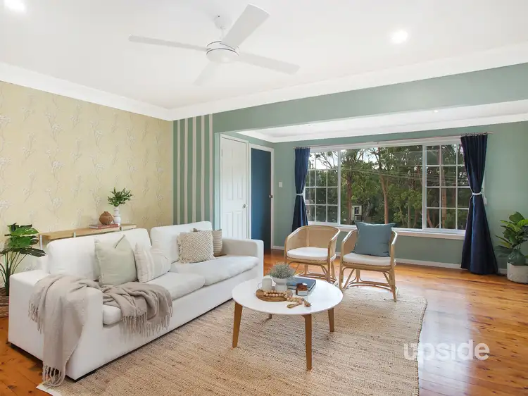 Fourth view of Homely house listing, 11 Penrose Street, Edgeworth NSW 2285