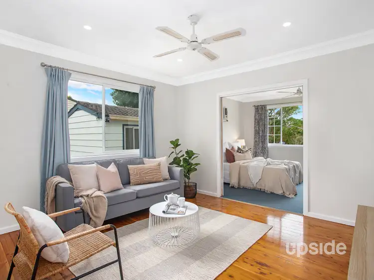 Sixth view of Homely house listing, 11 Penrose Street, Edgeworth NSW 2285