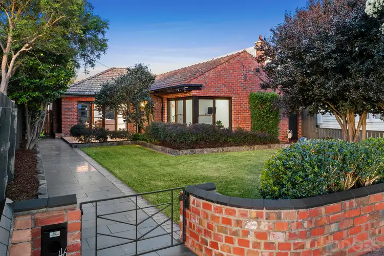 Main view of Homely house listing, 46 Lawton Avenue, Geelong West VIC 3218