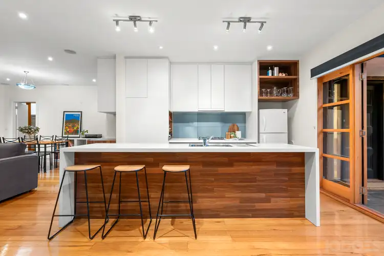 Third view of Homely house listing, 46 Lawton Avenue, Geelong West VIC 3218