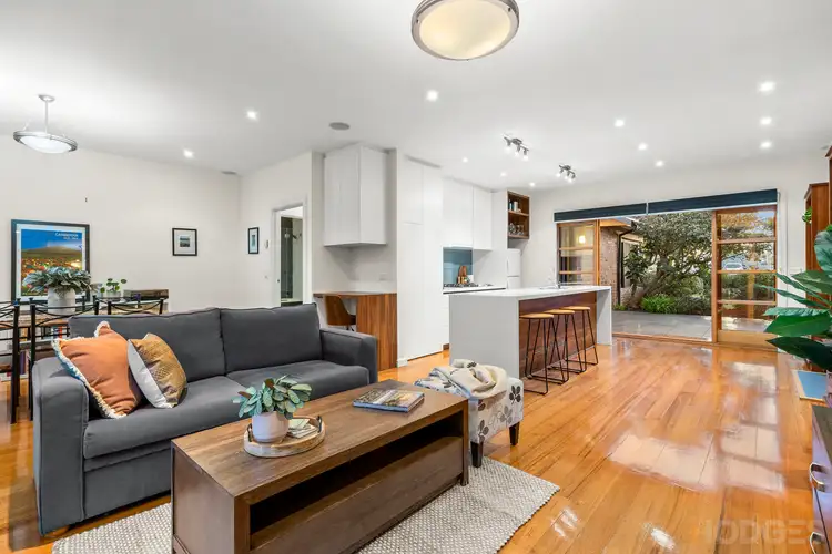 Fourth view of Homely house listing, 46 Lawton Avenue, Geelong West VIC 3218