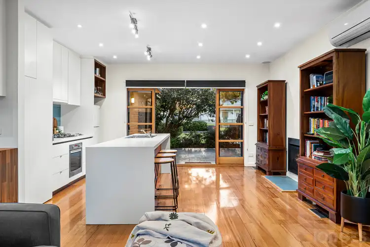 Fifth view of Homely house listing, 46 Lawton Avenue, Geelong West VIC 3218
