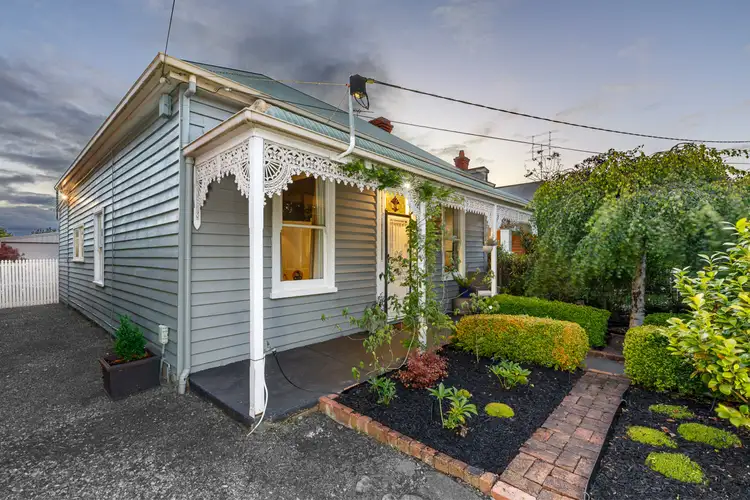 Main view of Homely house listing, 11 Junction Street, Newington VIC 3350