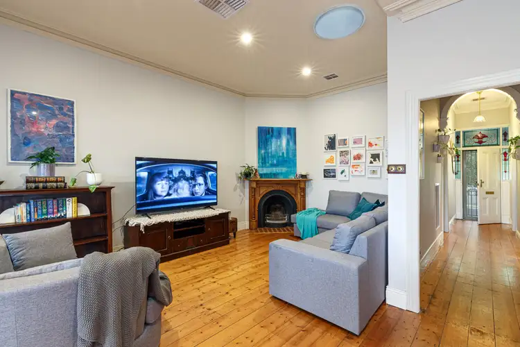 Second view of Homely house listing, 11 Junction Street, Newington VIC 3350