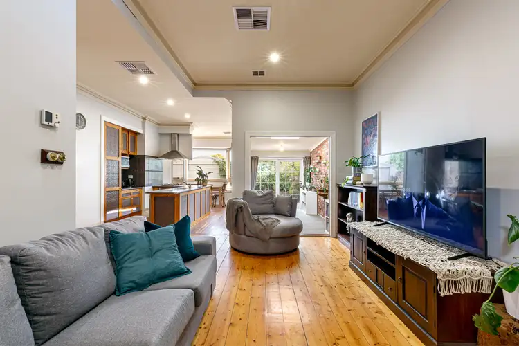 Third view of Homely house listing, 11 Junction Street, Newington VIC 3350