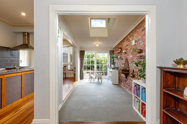 Fourth view of Homely house listing, 11 Junction Street, Newington VIC 3350