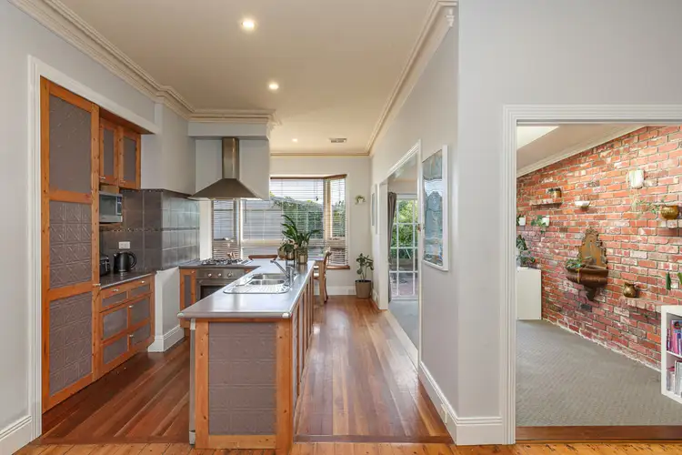 Fifth view of Homely house listing, 11 Junction Street, Newington VIC 3350