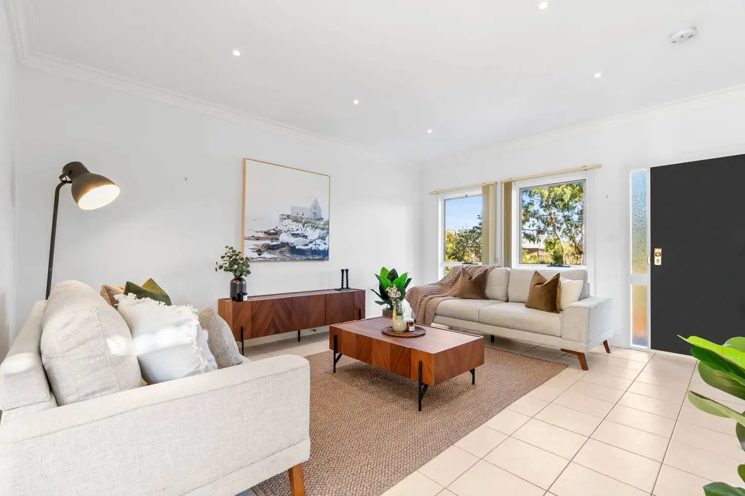 Main view of Homely house listing, 1 Peterho Boulevard, Point Lonsdale VIC 3225
