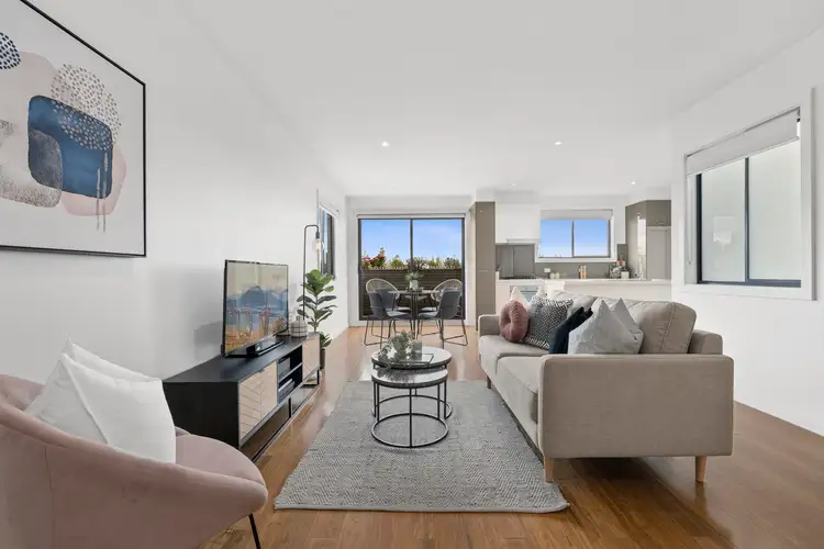 Main view of Homely apartment listing, 308/436-442 Huntingdale Road, Mount Waverley VIC 3149