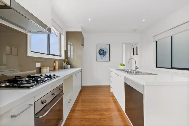 Second view of Homely apartment listing, 308/436-442 Huntingdale Road, Mount Waverley VIC 3149