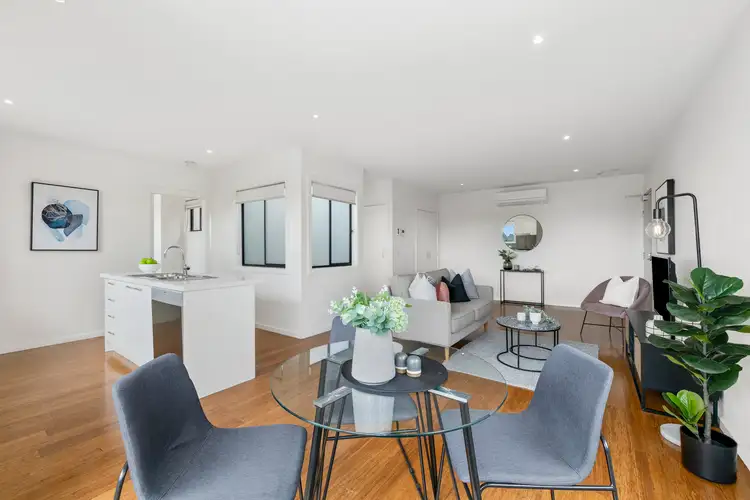 Fourth view of Homely apartment listing, 308/436-442 Huntingdale Road, Mount Waverley VIC 3149