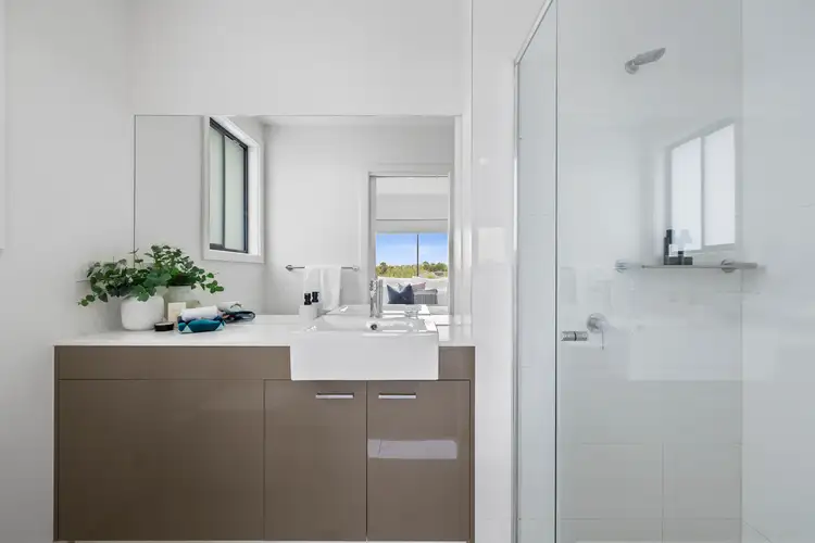 Sixth view of Homely apartment listing, 308/436-442 Huntingdale Road, Mount Waverley VIC 3149