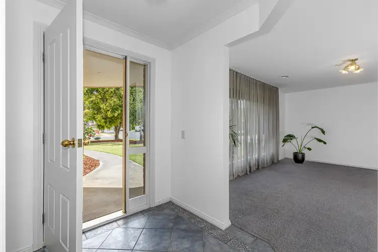 Second view of Homely house listing, 1 Bourbon Street, Delacombe VIC 3356
