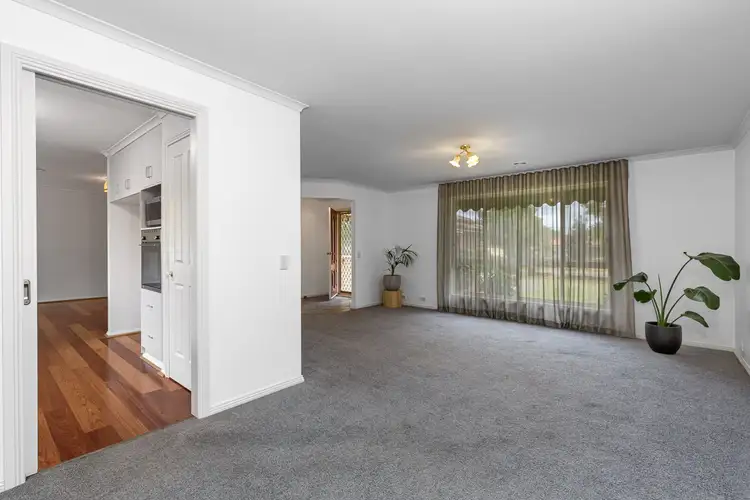 Fourth view of Homely house listing, 1 Bourbon Street, Delacombe VIC 3356