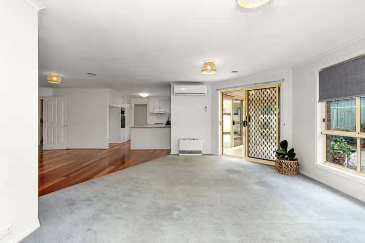 Fifth view of Homely house listing, 1 Bourbon Street, Delacombe VIC 3356