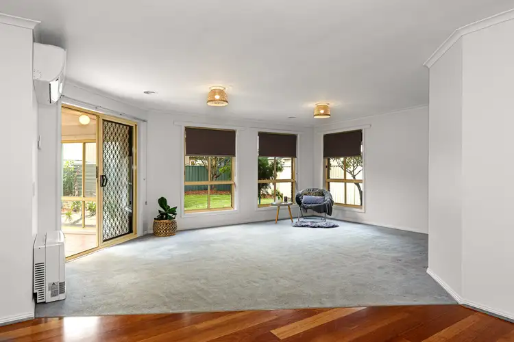 Sixth view of Homely house listing, 1 Bourbon Street, Delacombe VIC 3356