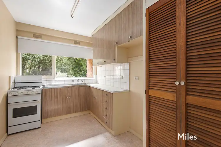 Fifth view of Homely apartment listing, 5/6 Studley Road, Ivanhoe VIC 3079