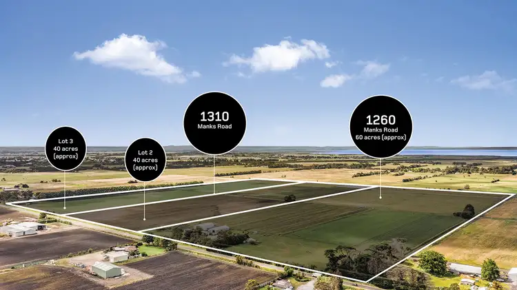 Second view of Homely rural property listing, 1260-1310 Manks Road, Koo Wee Rup VIC 3981