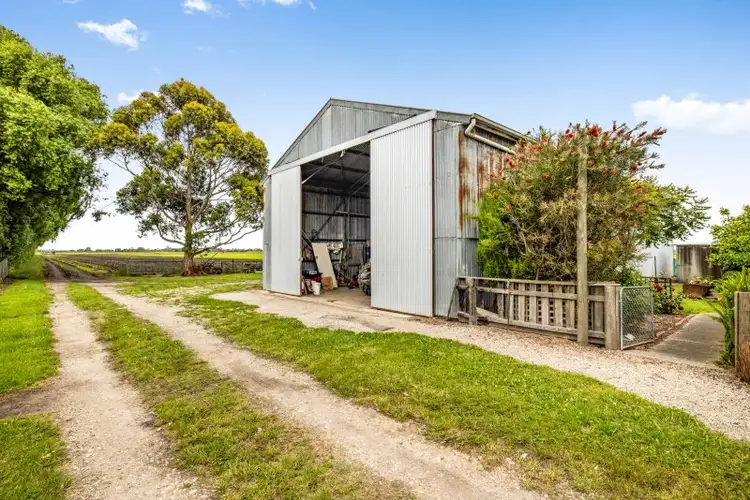 Third view of Homely rural property listing, 1260-1310 Manks Road, Koo Wee Rup VIC 3981