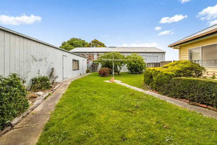 Fifth view of Homely rural property listing, 1260-1310 Manks Road, Koo Wee Rup VIC 3981