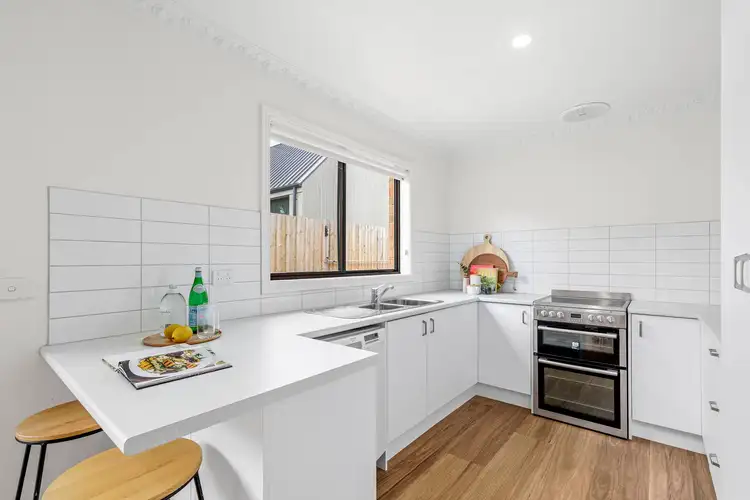 Fifth view of Homely unit listing, 3/80 Hitchcock Avenue, Barwon Heads VIC 3227
