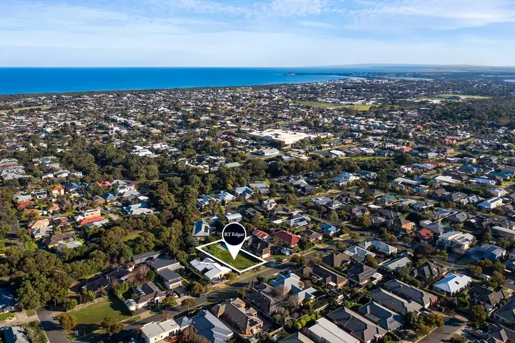 Third view of Homely land listing, 10 Daintree Way, Ocean Grove VIC 3226