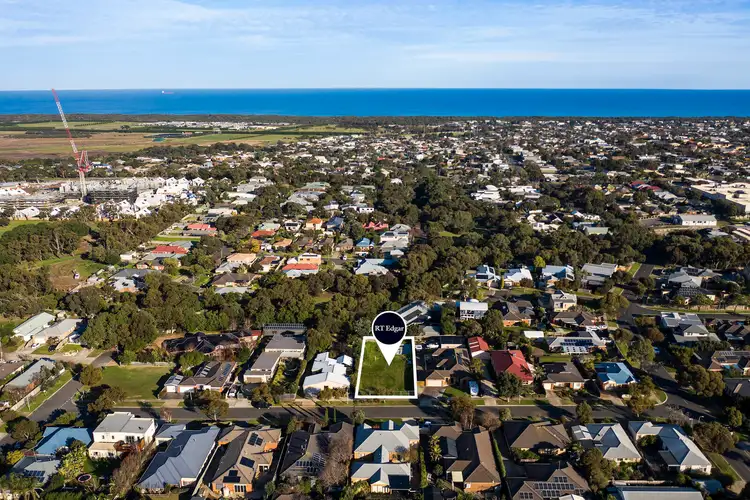 Fourth view of Homely land listing, 10 Daintree Way, Ocean Grove VIC 3226