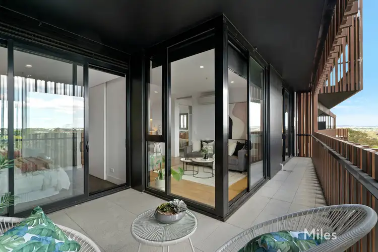 408/1 Westley Avenue, Ivanhoe VIC 3079