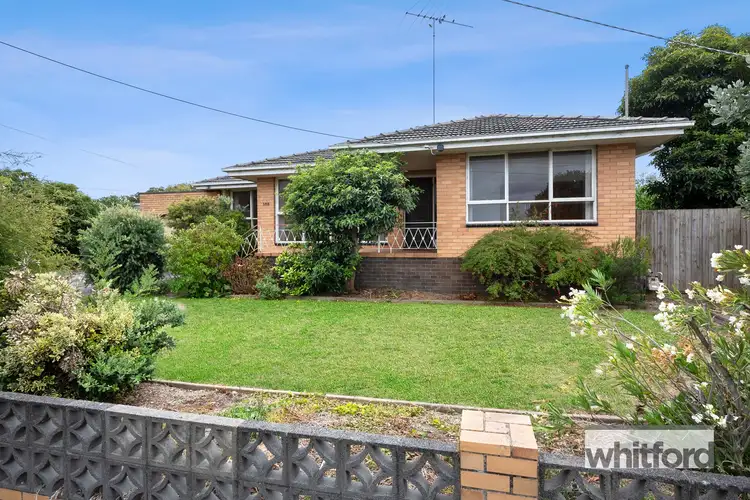Third view of Homely house listing, 188 West Fyans Street, Newtown VIC 3220