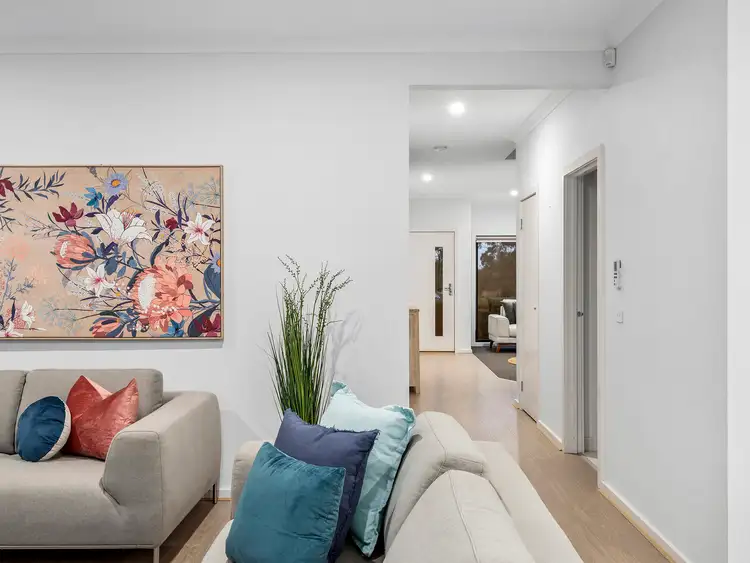 Third view of Homely house listing, 37 Capstan Crescent, Curlewis VIC 3222