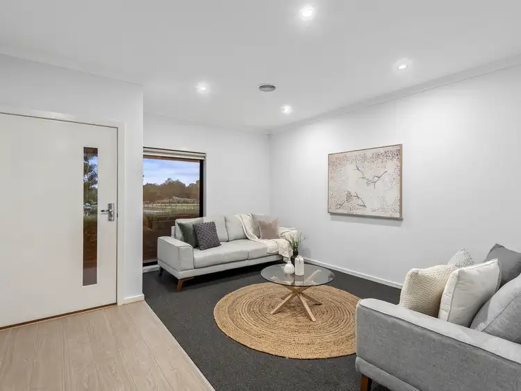 Fourth view of Homely house listing, 37 Capstan Crescent, Curlewis VIC 3222