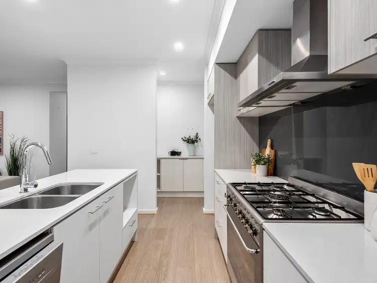 Sixth view of Homely house listing, 37 Capstan Crescent, Curlewis VIC 3222