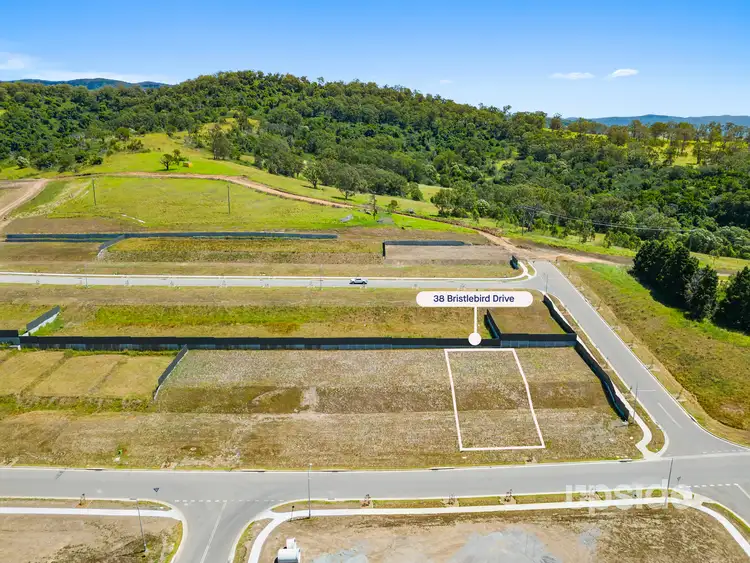 Fourth view of Homely land listing, 38 Bristlebird Drive, Calderwood NSW 2527