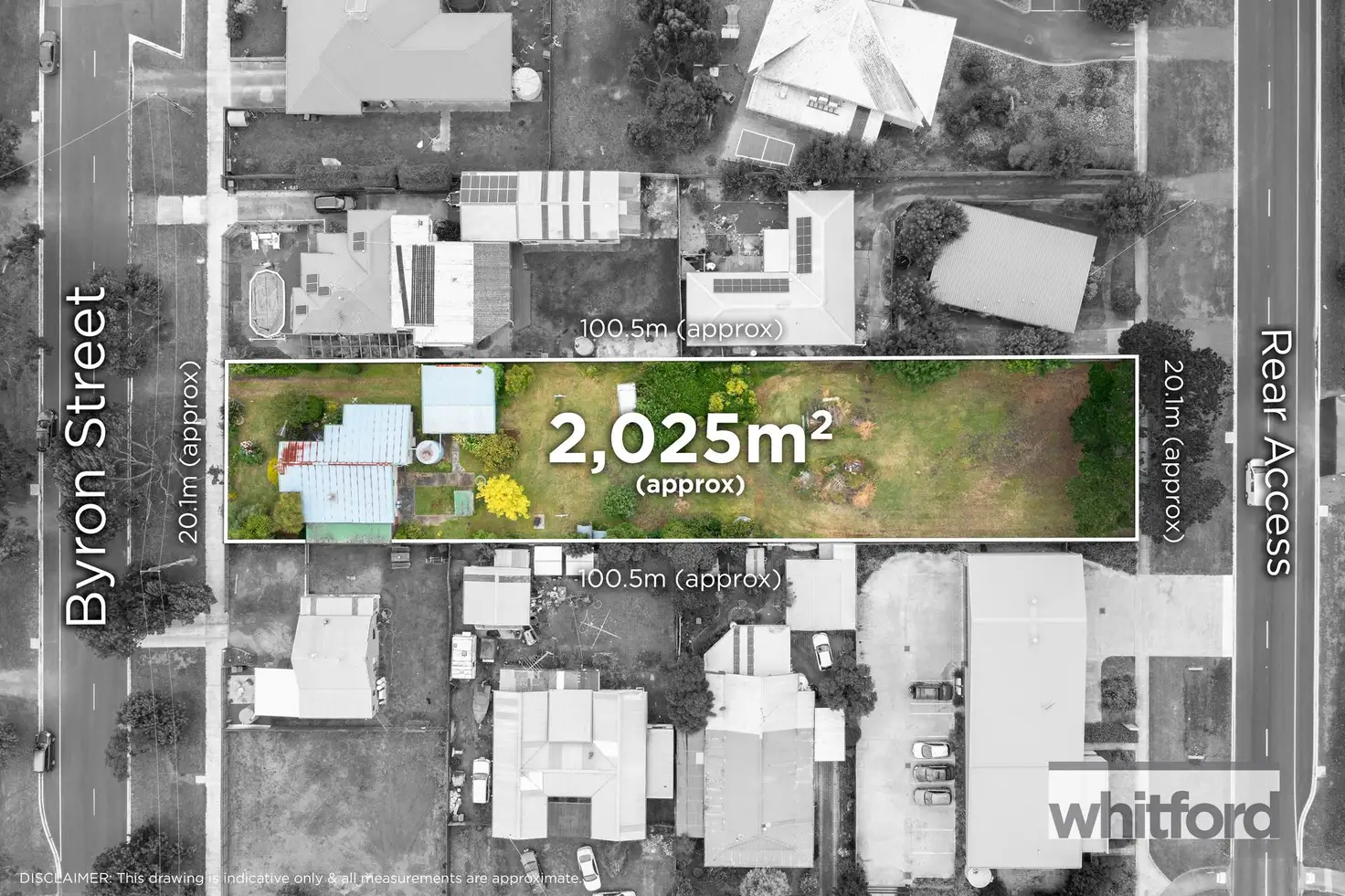 Main view of Homely house listing, 19 Byron Street, Bannockburn VIC 3331